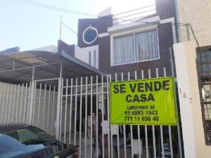 Casa en venta en Hacienda la Herradura, Pachuca de Soto — foto 3 de 11