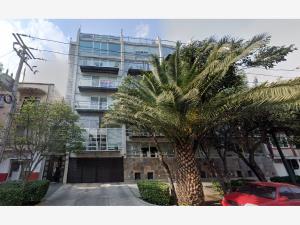 Departamento en venta en Narvarte Poniente, Benito Juárez — foto 2 de 13