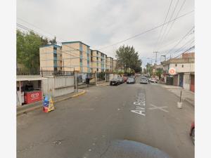 Departamento en Albarrada, Iztapalapa, Ciudad de México