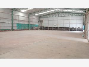 Bodega en Juan Sarabia, San Luis Potosí, San Luis Potosí — foto 1 de 13