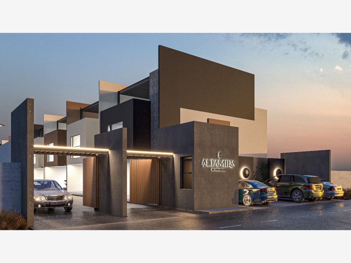 Casa en venta en San Bernardino Tlaxcalancingo, San Andrés Cholula — foto 1 de 3