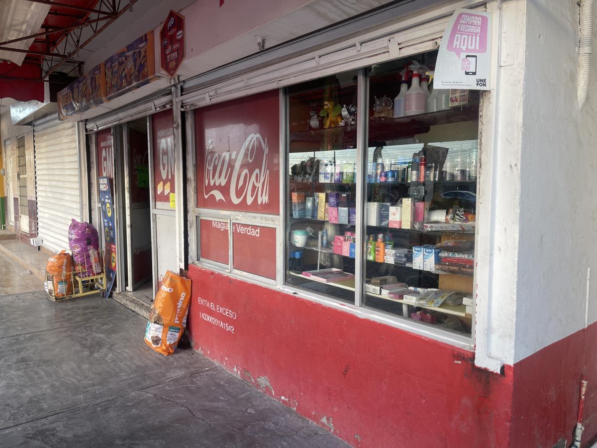 Local en Venta en Rincon de la Merced, Torreón, Coahuila de Zaragoza