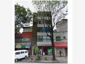 Departamento en Hipódromo Condesa, Cuauhtémoc, Ciudad de México