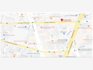 Departamento en venta en Hipódromo Condesa, Cuauhtémoc — foto 2 de 8