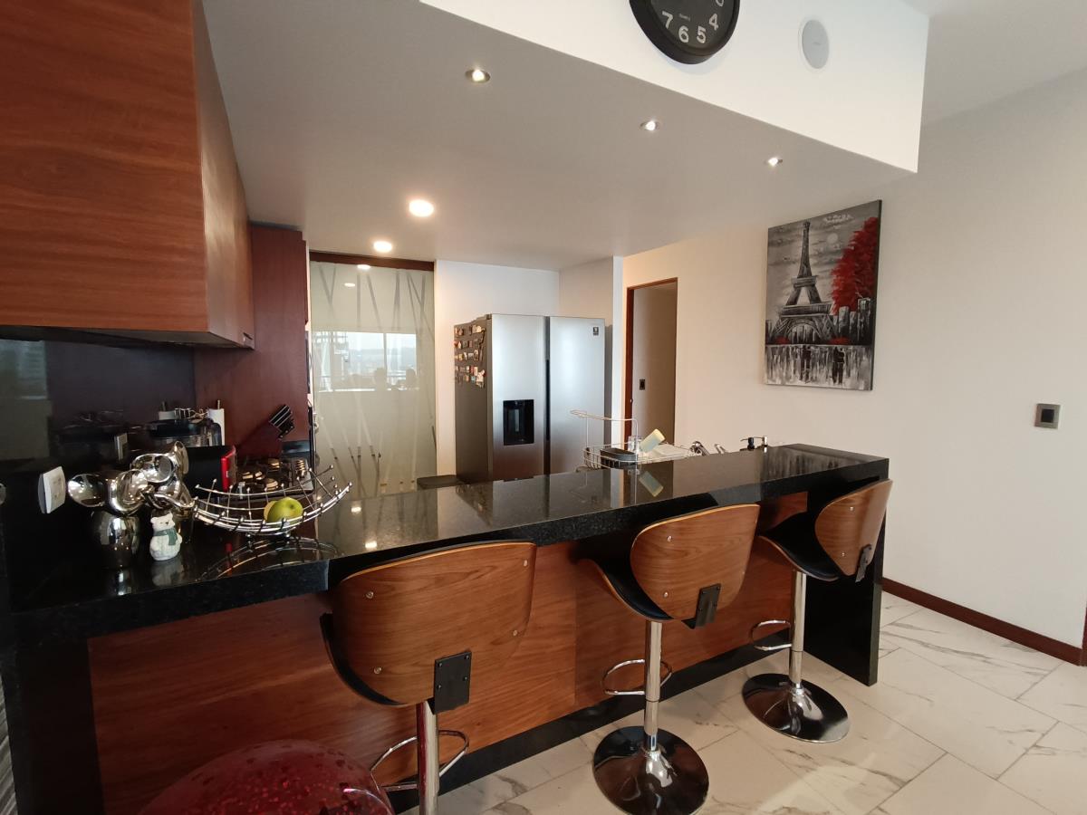 Departamento en venta en San Jerónimo Aculco, Álvaro Obregón — foto 1 de 39