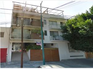 Departamento en Roma Sur, Cuauhtémoc, Ciudad de México