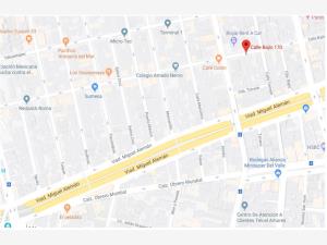 Departamento en venta en Roma Sur, Cuauhtémoc — foto 2 de 10