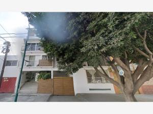 Departamento en venta en Roma Sur, Cuauhtémoc — foto 3 de 10