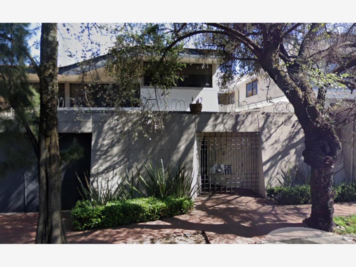 Casa en venta en Lomas de Chapultepec I Sección, Miguel Hidalgo — foto 1 de 3
