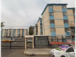 Departamento en venta en Albarrada, Iztapalapa — foto 3 de 9