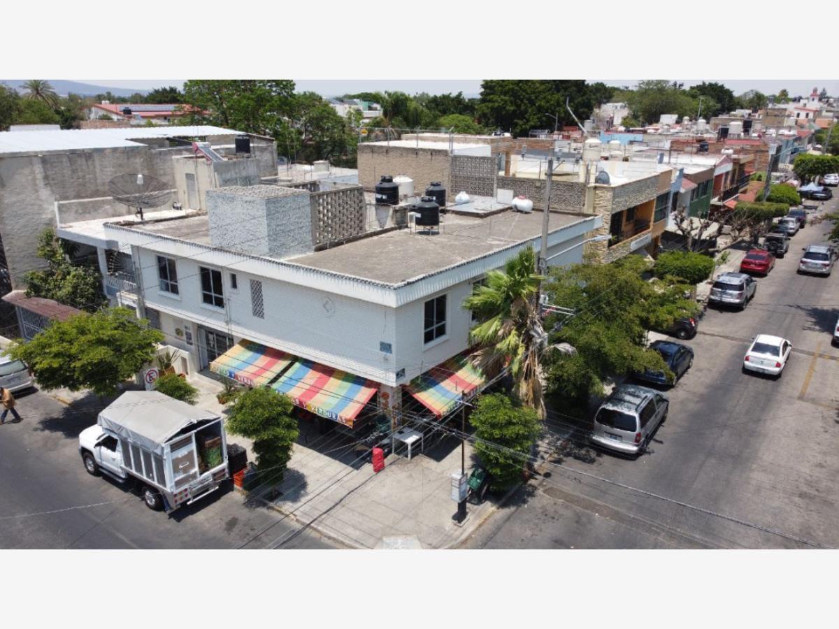 Local en venta en Jardines de la Paz, Guadalajara — foto 1 de 21