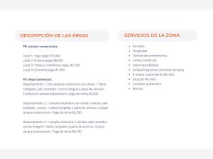 Local en venta en Jardines de la Paz, Guadalajara — foto 2 de 21