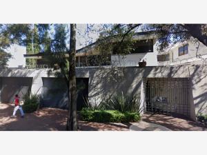 Casa en venta en Lomas de Chapultepec I Sección, Miguel Hidalgo — foto 2 de 3