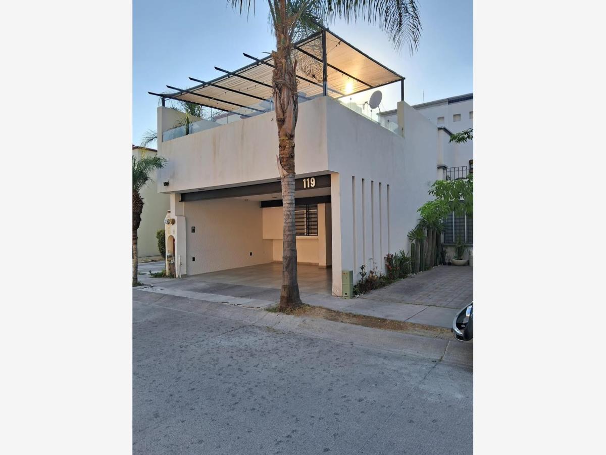 Casa en venta en Brisas del Lago, León — foto 1 de 6