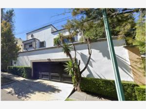 Casa en venta en Lomas de Chapultepec I Sección, Miguel Hidalgo — foto 3 de 3