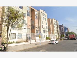 Departamento en venta en Popular Rastro, Venustiano Carranza — foto 2 de 7