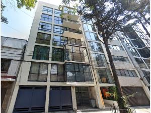 Departamento en venta en Nochebuena, Benito Juárez — foto 2 de 10
