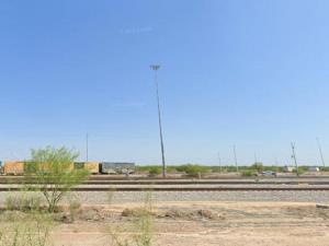 Terreno en venta en Anahuac, Nuevo Laredo — foto 2 de 5