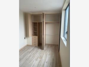 Departamento en renta en Ampliación Granada, Miguel Hidalgo — foto 3 de 12
