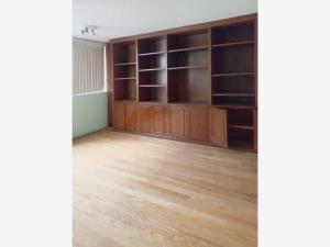 Departamento en Polanco I Sección, Miguel Hidalgo, Ciudad de México