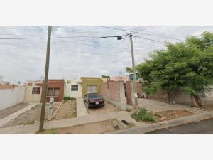 Casa en Prados del Sol, Culiacán, Sinaloa