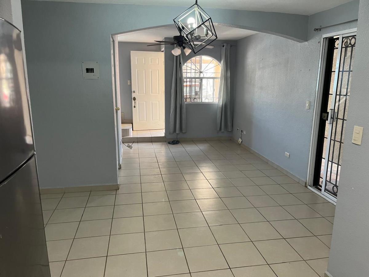 Departamento en renta en Lomas de la Presa, Tijuana — foto 1 de 8