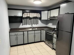Departamento en renta en Lomas de la Presa, Tijuana — foto 3 de 8