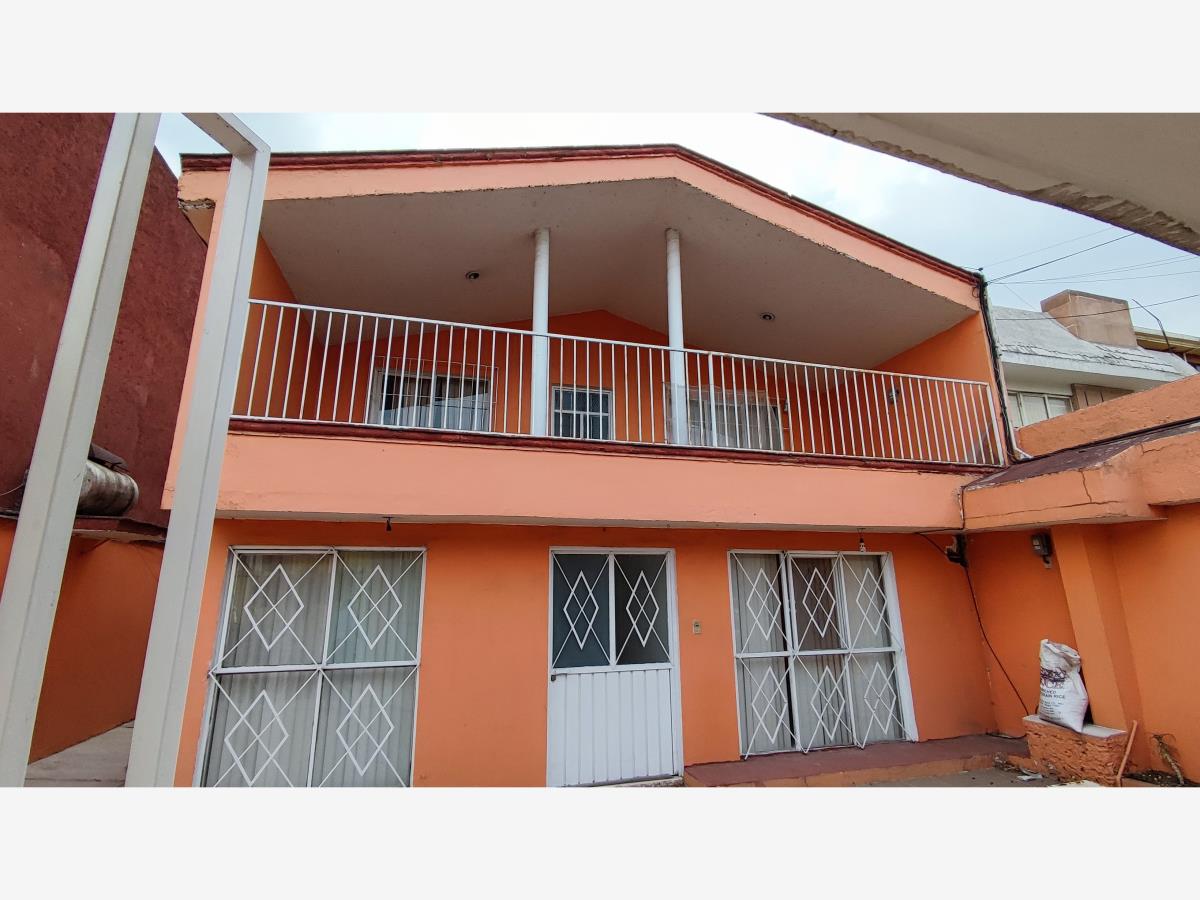 Casa en venta en Jacarandas Ampliación, Tlalnepantla de Baz — foto 1 de 28