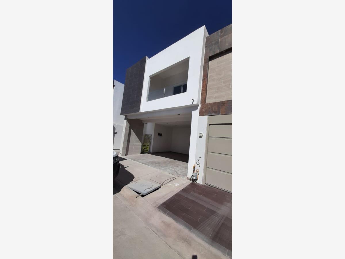 Casa en venta en Los Viñedos, Torreón — foto 1 de 10