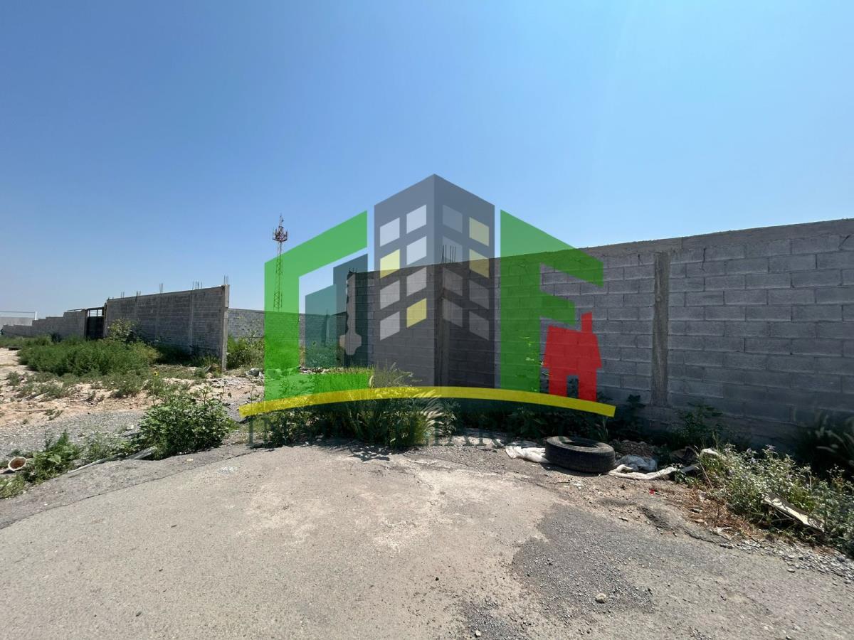 Terreno en venta en Postal Cerritos, Saltillo — foto 1 de 10
