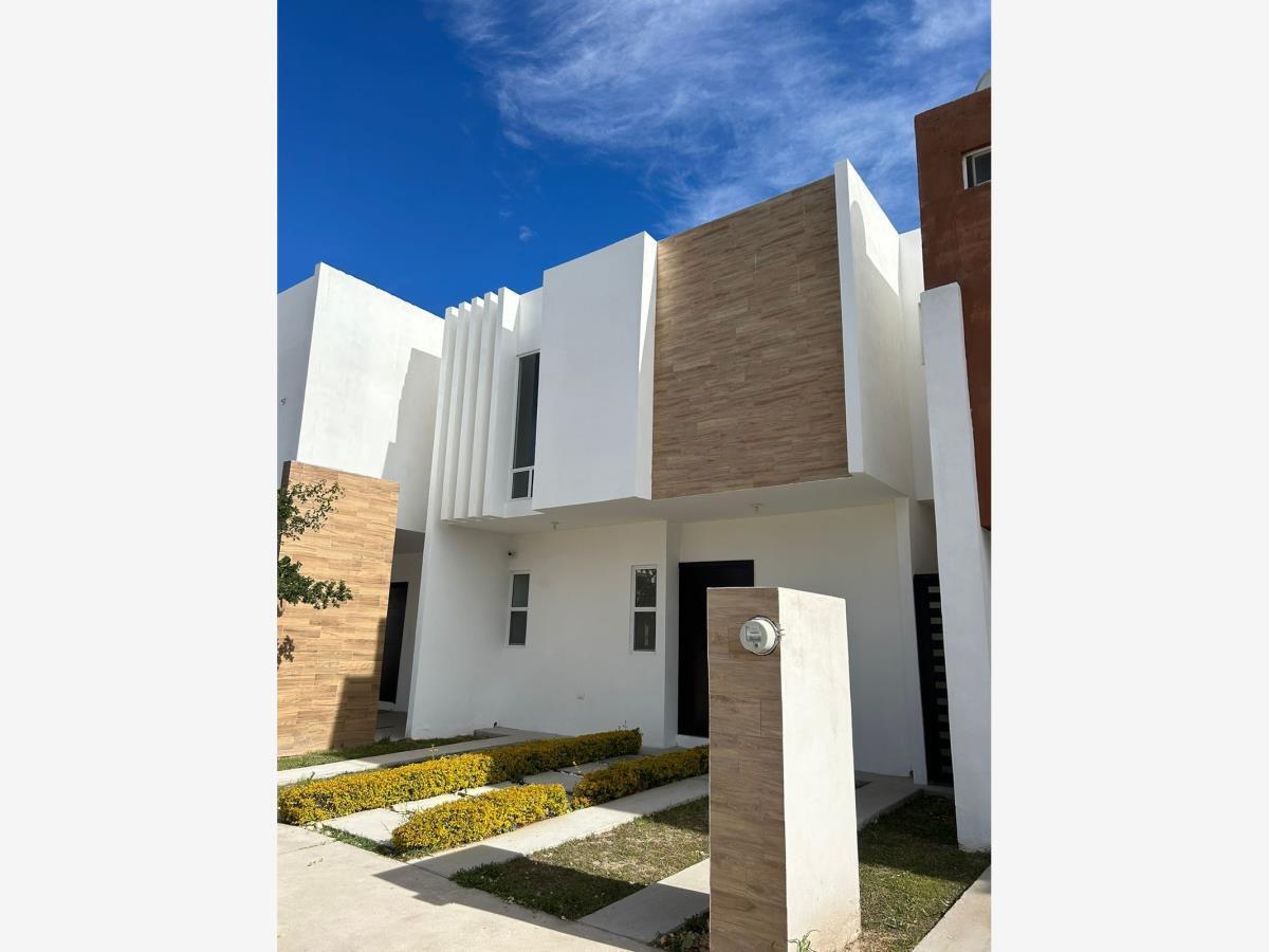 Casa en venta en Villas del Renacimiento, Torreón — foto 1 de 19