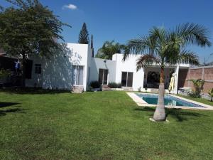 Casa en venta en San Pedro de los Pinos, Xochitepec — foto 2 de 22