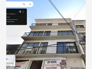 Departamento en venta en Nativitas, Benito Juárez — foto 2 de 11