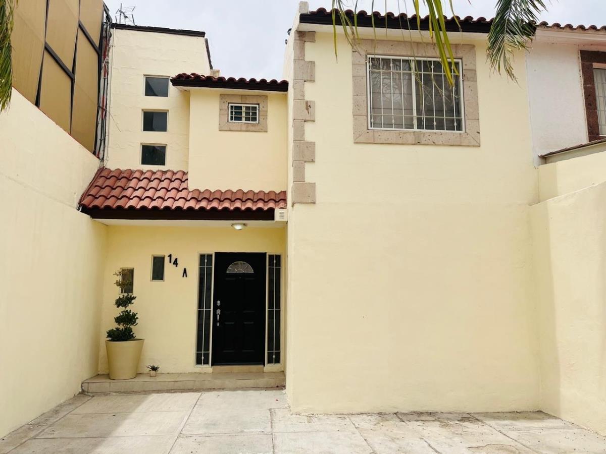 Casa en venta en Los Viñedos, Torreón — foto 1 de 17