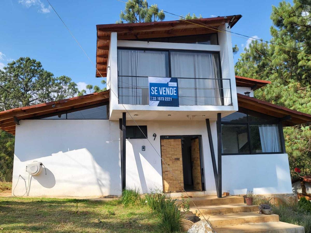 Casa en venta en Mazamitla, Mazamitla — foto 1 de 12