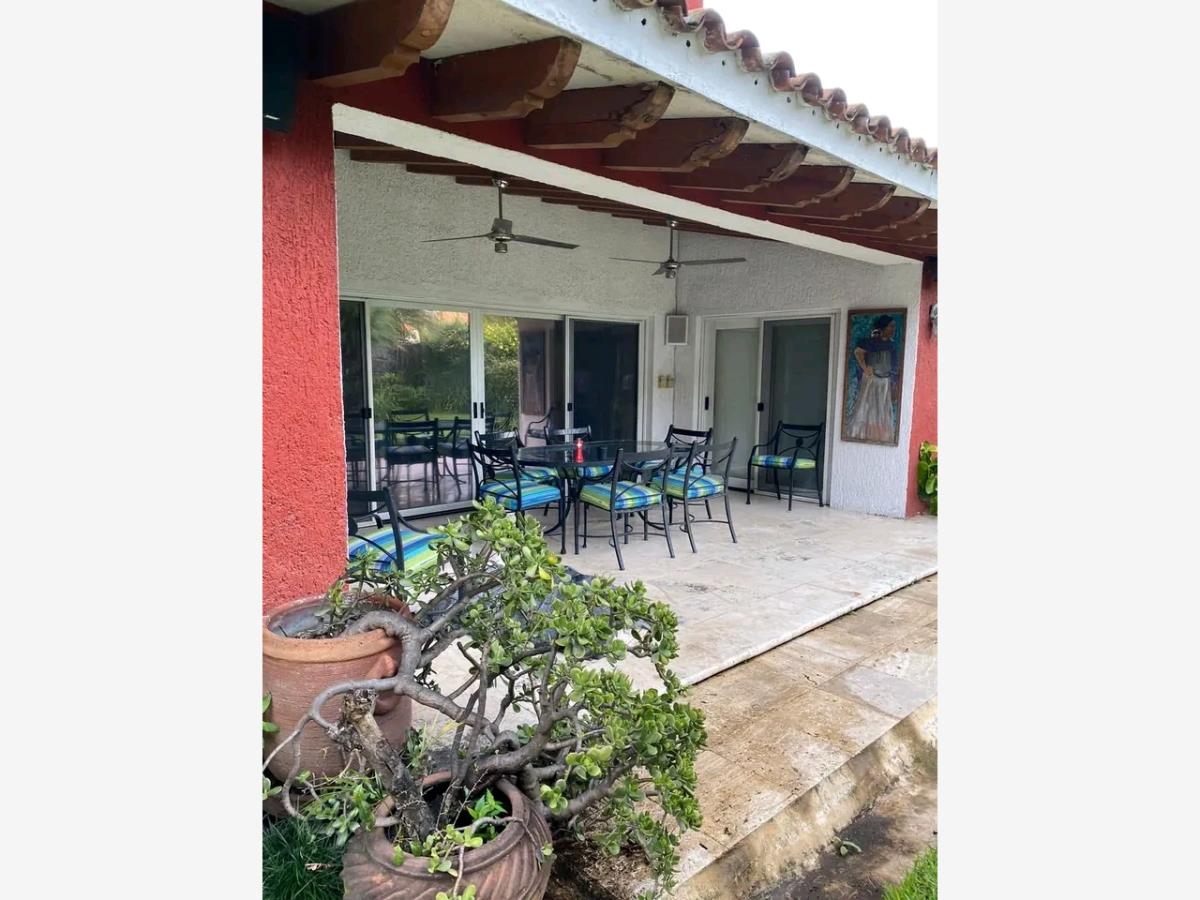 Casa en venta en Residencial Sumiya, Jiutepec — foto 1 de 36