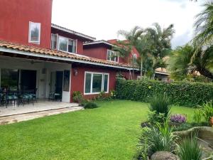 Casa en venta en Residencial Sumiya, Jiutepec — foto 2 de 36