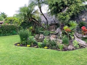 Casa en venta en Residencial Sumiya, Jiutepec — foto 3 de 36