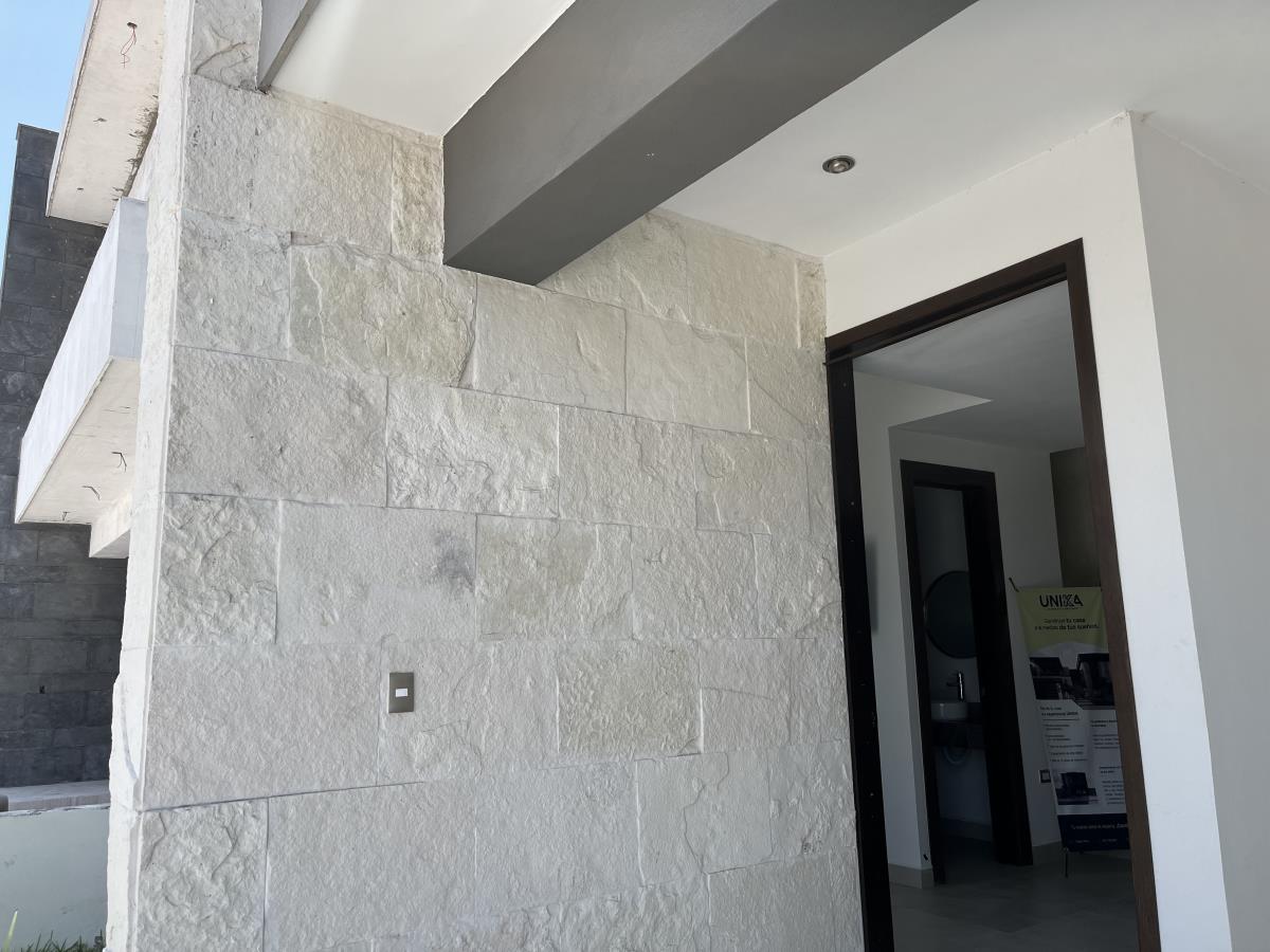 Casa en venta en Los Viñedos, Torreón — foto 1 de 23