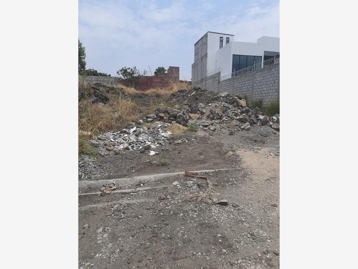 Terreno en venta en Real de Oaxtepec, Yautepec — foto 1 de 3