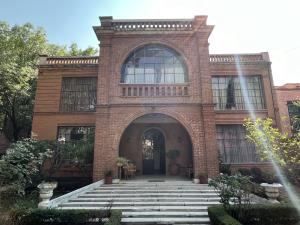 Casa en La Concepcion, Coyoacán, Ciudad de México