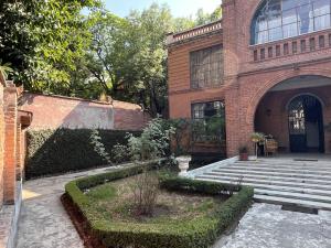 Casa en venta en La Concepcion, Coyoacán — foto 2 de 25