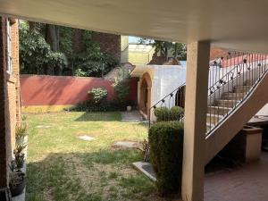 Casa en venta en La Concepcion, Coyoacán — foto 3 de 25