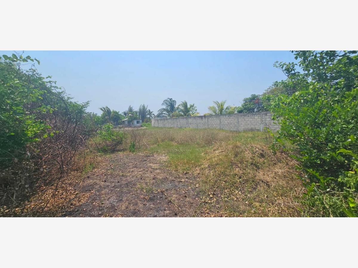 Terreno en venta en Herón Proal (Campestre), Medellín de Bravo — foto 1 de 4