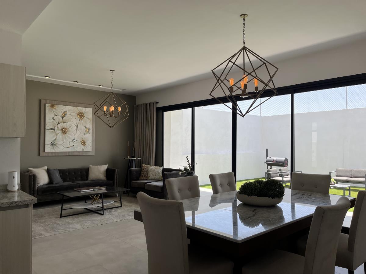 Casa en venta en Los Viñedos, Torreón — foto 1 de 14