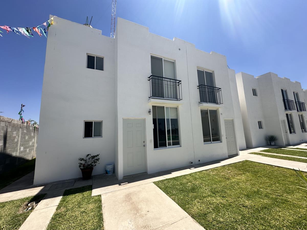 Casa en venta en Ampliación la Joya, Torreón — foto 1 de 15