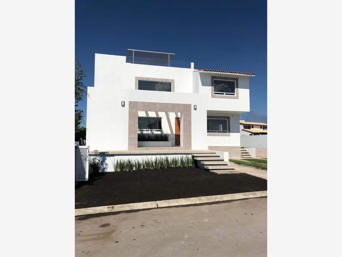 Casa en renta en Presa Escondida, Tepeji del Río de Ocampo — foto 1 de 18