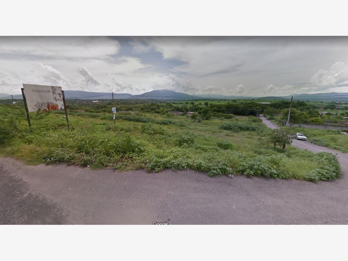 Terreno en venta en Jicarero, Jojutla — foto 1 de 6