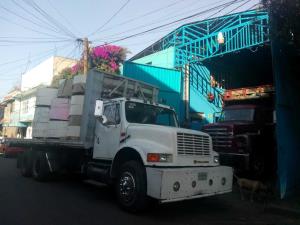 Bodega en venta en San Pedro Xalpa, Azcapotzalco, Ciudad de México