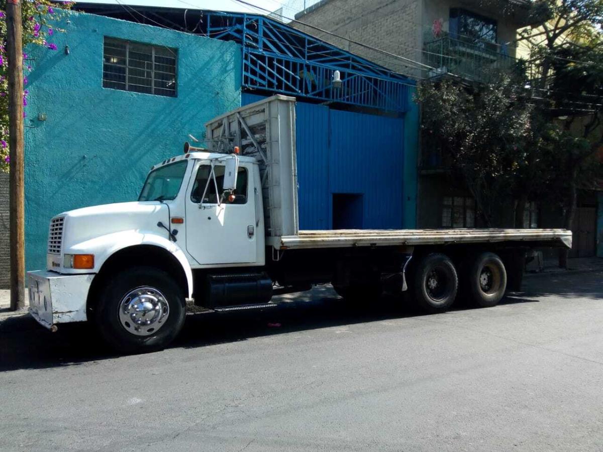 Bodega en venta en San Pedro Xalpa, Azcapotzalco — foto 1 de 13